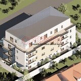Popesti Leordeni- Apartament 2 camere + curte 41 mp